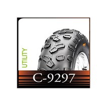 ATV타이어 19/7-8 CST타이어 C-9297/KR 와우2 앞타이어