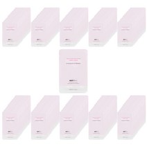 넥스트뷰 콜라겐 솔루션 마스크팩, 100매
