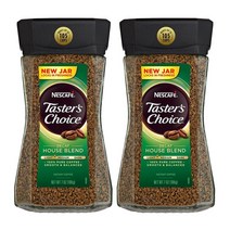네스카페 테이스터스 초이스 디카페인 7oz 2팩