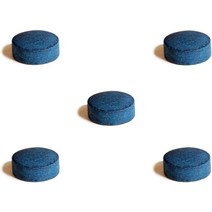 Tweeten Elk 당구 큐 팁, 08 14mm