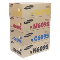 삼성 CLP 775ND SAMSUNG 정품토너 4색 1세트 검정+컬러/ 검정 7000매 컬러 사용기종 770NDK 770NK 770NDKG, 1개, 검정+컬러