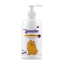 NEW 브리더 린스 500ml 베이비파우더향 강아지샴푸, 없음, 상세설명 참조