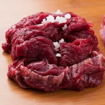 할매정육점 소 안창살 300g 구이용