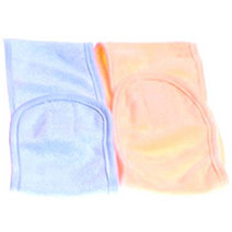 천일 헤어밴드 일반, 랜덤 발송, 4팩