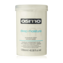 오스모 인텐시브 딥 리페어 마스크 1200ml 1팩, 1개