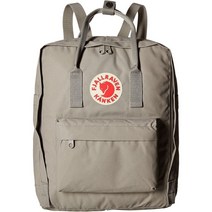 Fjallraven 피엘라벤 일상을 위한 칸켄 클래식 백팩 여성 사각 백팩 가방
