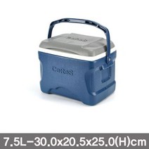 JOL770024레저용 아이스박스 캠핑용쿨러-7.5L