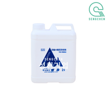 쌍곰 자동수평 프라이머 (2L), 투명, 2L, 1개
