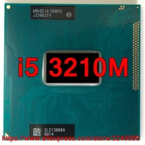 파워딜 기존 인텔 코어 i5 3210 m sr0mz cpu (3 캐시/2.50 ghz/듀얼 노트북 프로세서, 한개옵션0