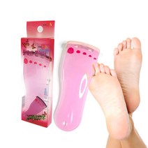 화아 발미인 콘커터만1p 각질면도기, 8개