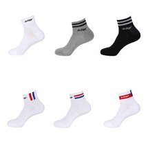 스타스포츠 국내생산 족구 축구 전용 양말 중목 6종, 잇★ 스타스포츠 국내생산 족구 축구 전용 양말 중목 6, 잇★ 옵션6_JO135