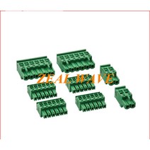 ABB 로봇 DSQC2000 CTM-01 컨베이어 체인 추적 3HNA027579-001 터미널 키트, 한개옵션0