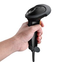 바코드 스캐너 USB 유선 2D 핸드헬드 자동 1D 2D QR 바코드 리더 CCD PDF417 데이터 매트릭스 바코드 스캔 일본어 취급 설명서 첨부 도서관·점포·오피스·물류·창고 검품 재고 등등에 적용