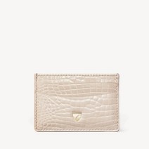 아스피날오브런던 Slim Card Holder 여성카드지갑 소프트토프