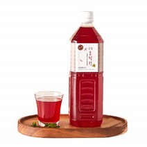 문경오미자청 오미자추출물 오미자즙