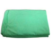 플라잉 요가 설치 해먹 사용자 정의 길이 공중 비행 패브릭 스윙 공중 그네 실크 반 중력 반전 공기 견인 터치 장치 63, 밝은 녹색 x   m