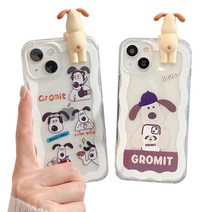 삼성/갤럭시/A23/A52/A72/A42/A32/A12/A21S/A30/A50/5G/4G/점프/버디/강아지/캐릭터/실리콘/카메라/테두리/보호/귀여운/폰/핸드폰/케이스