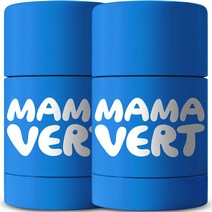 마마베르 스킨 릴렉싱 밤, 29g, 2개