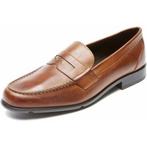 Rockport 락포트 남성용 클래식 페니 로퍼 블랙 II 9.5 M