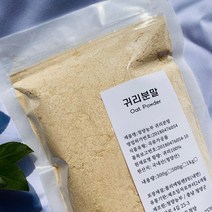 청양농부 100%국내산 슈퍼오트밀 귀리가루, 1개, 500g