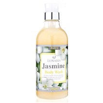 바디케어 루나리스 샤워바디 워시 쟈스민 750ml_230330EA, 다사랑 쿠팡 1, 다사랑 쿠팡 본상품선택