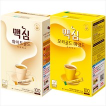 동서 모카골드 100T +화이트골드100T, 상세페이지 참조, 상세페이지 참조