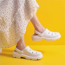 오노마 오노마 ONM 커플 공용 아쿠아 샌들 비올때 간편 외출용 슬리퍼 (8531704)