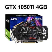 그래픽카드 컴퓨터 szmz new gtx 1050 ti gtx 960 gt 1030, gtx 1050ti 4기가