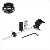 [심로악기] MAPEX BEATER PACK MAPEX FALCON ACF-BPK, 없음