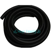 청소기호스 35mm X 20M / 진공호스 진공청소기 경서 보흥 청소기