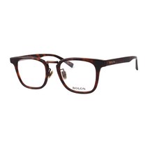 [BOLON][정식수입] 볼론 BJ6007 [2종택1] 명품 안경테 C