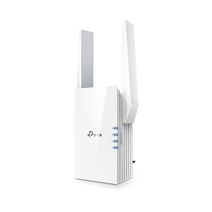 티피링크 RE705X AX3000 Wi-Fi 6 기가비트 포트 듀얼밴드 무선 AP 와이파이 증폭기 확장기 57798