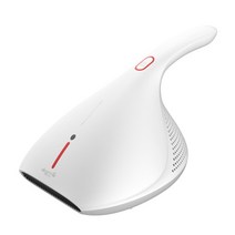 침대용 침구 진드기 가정용 살균청소기 xiaomi deerma 진공 휴대용 광 충격, 나, 하얀색