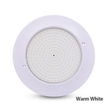 볼락집어등 수중집어등 led집어등 갈치집어등 집어등 LED 수영장 조명 12W/18W 수중 벽걸이 25W/35W/야외, 01 Warm White_02 18W