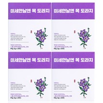 이레약초 기관지 건강에는 목도라지 국내산100% 목건강, 28포, 4box