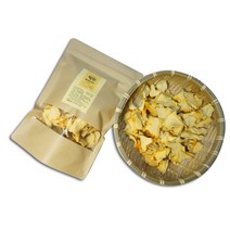 전북 정읍시에서 재배한 국산 말린 늙은호박 120g