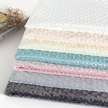 대폭 엠보극세사 3mm 보글보글 7color, 스킨