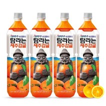 (광동 ) 탐라는 제주감귤 1.5L 6pet