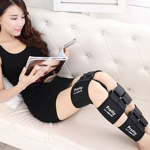 위dhns_다리라인벨트 바른자세 보호 보정 오다리 바른 일자 휜벨트 골반 종아리 이쁜 하체 고정 허벅지♥dhn