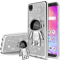 BuumHuum 알카텔 TCL A3(A509DL)용 TCL A30/TCL A3 케이스 귀