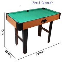미니당구대 당구대 당구공 개인당구대 가족당구대 biljart ball bilardo, 모델 b