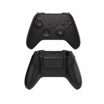 엑스박스 시리즈X 무선핸들백 XSX 무선핸들 충전+USB 라인 적용, 블랙