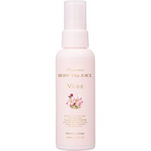 일본직발송 6. FERNANDA (페르난다) BODY VITA JUICE PRIMEIRO AMOR (바디 비타 주스 프리메이로아몰) B06, One Size, One Color