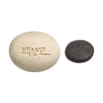 백당고 비누 광채피부 마사지 세안팩 110g + 흑당고 10g, 단품, 단품