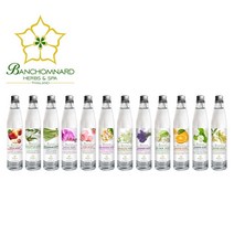 태국 아로마 마사지 오일 90ml 12가지 향 홈스파, 사과 Apple