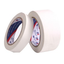 덕성 석면테이프 25mm x 30M