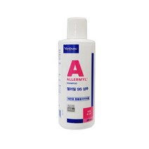 댕냥이 알레르기 민감피부 케어 샴푸 200ml 말티즈, 1개