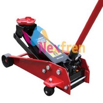 자동차용 가레지작기 간이리프트 자끼 SM-GJ3