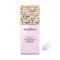 시세이도 SHISEIDO 마키아쥬 드라마틱 스킨 센서 베이스 EX 톤업 타입 25ml