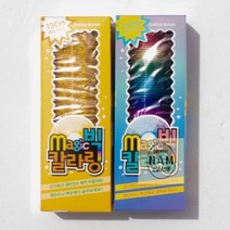 [쥬크박스]매직_빅_칼라링 B6F2, 상세페이지 참조